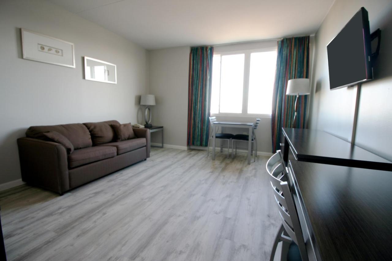 Bolero Resort Wildwood Bagian luar foto