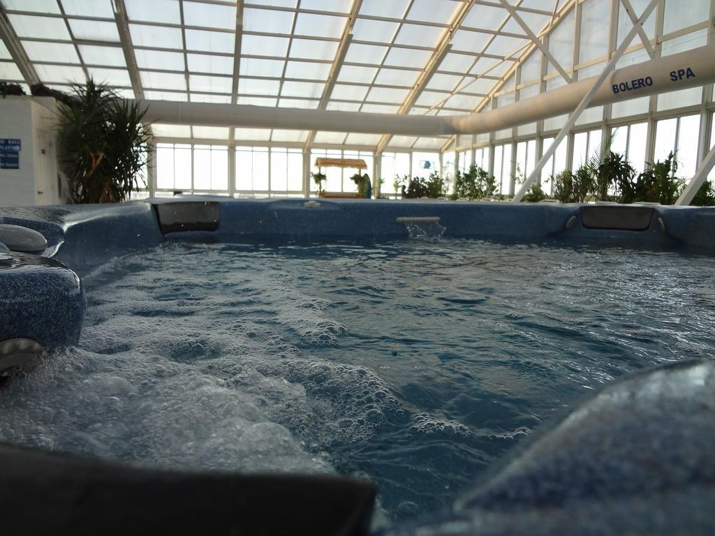 Bolero Resort Wildwood Bagian luar foto