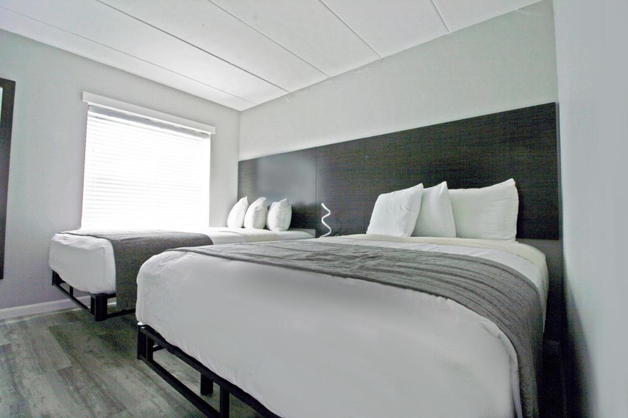 Bolero Resort Wildwood Bagian luar foto