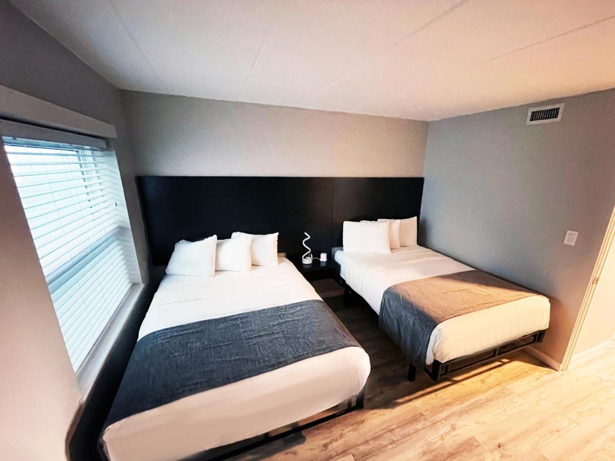 Bolero Resort Wildwood Bagian luar foto