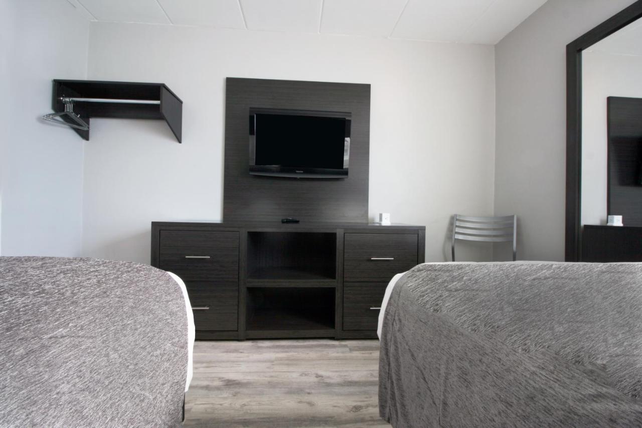 Bolero Resort Wildwood Bagian luar foto