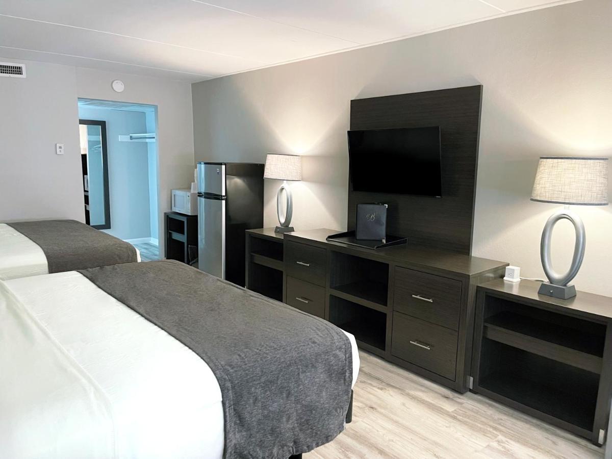 Bolero Resort Wildwood Bagian luar foto