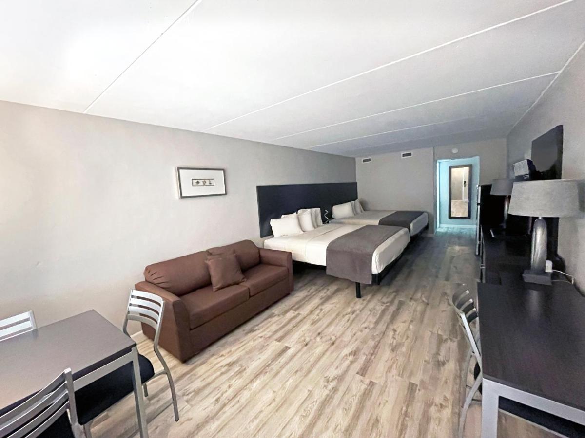 Bolero Resort Wildwood Bagian luar foto