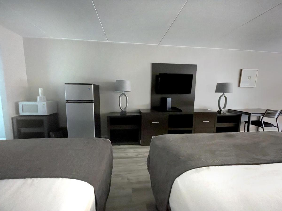 Bolero Resort Wildwood Bagian luar foto
