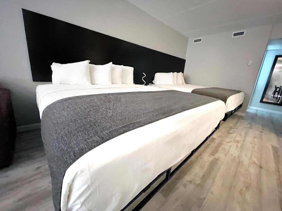 Bolero Resort Wildwood Bagian luar foto