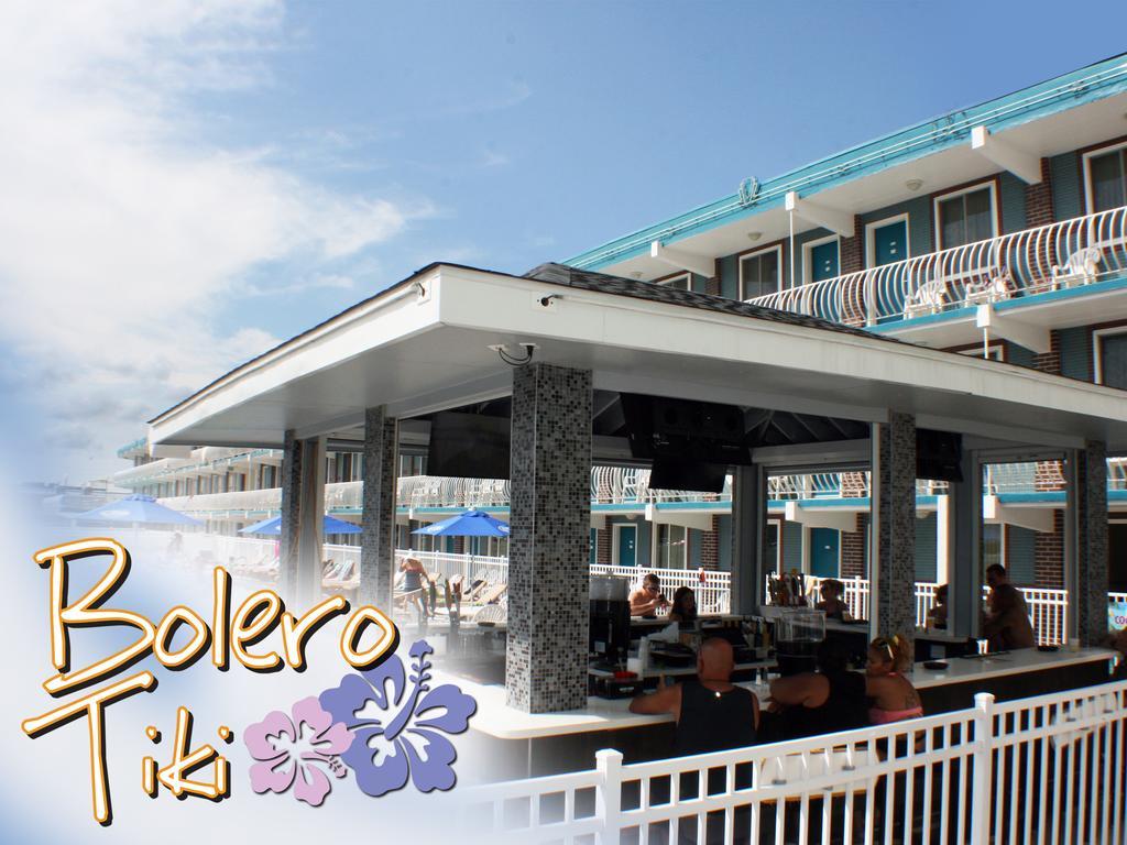 Bolero Resort Wildwood Bagian luar foto